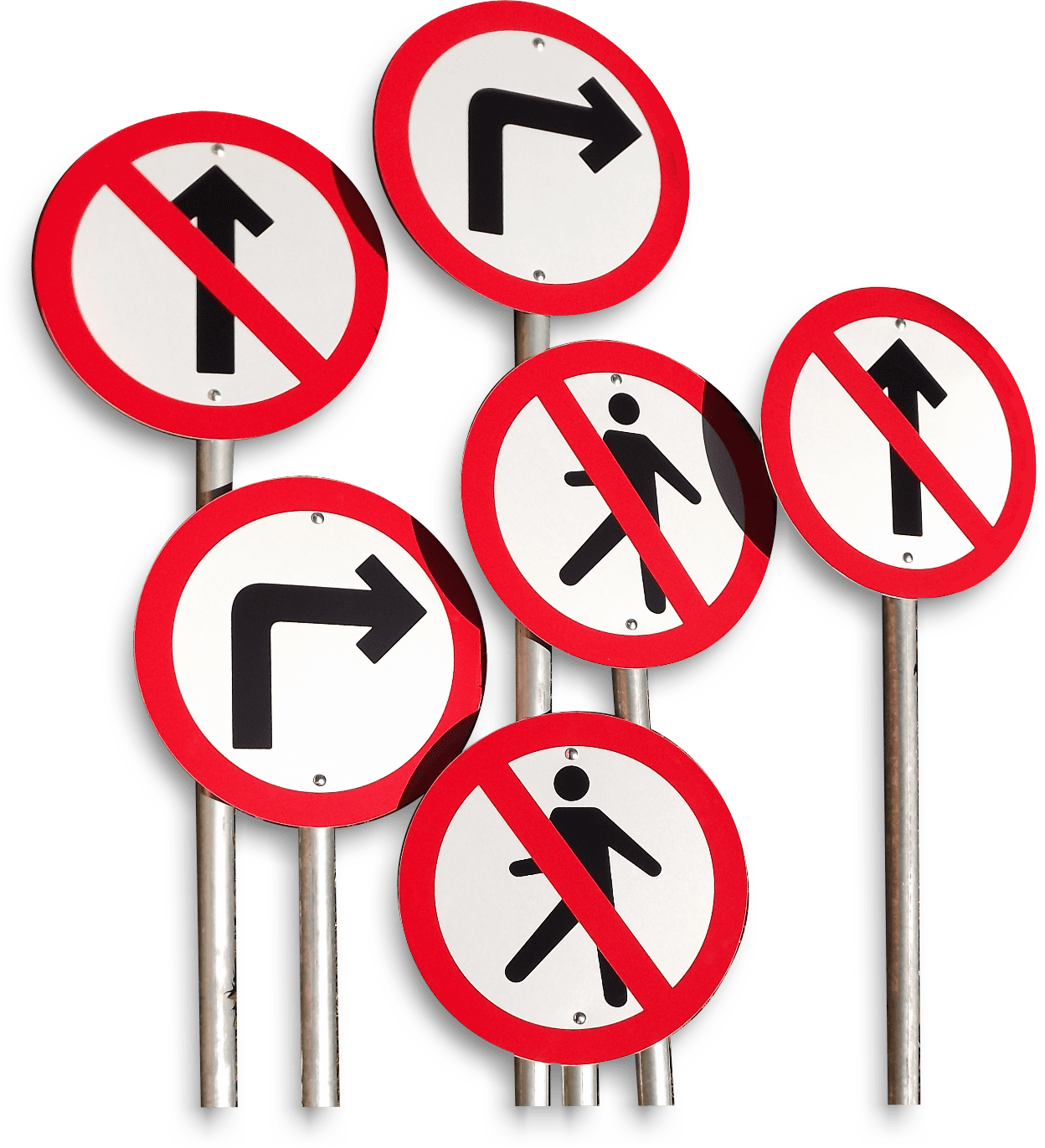 Placas de Trânsito C3 Placas de Trânsito e sinalização viária C3