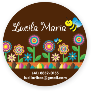 Lucila C3 Criação Visual