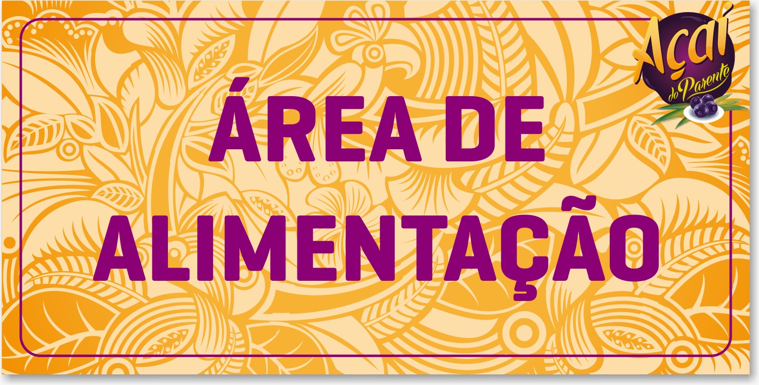 identificação de setores, placas setoriais